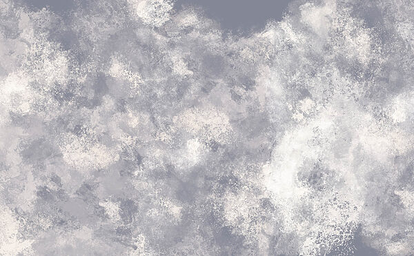 Grey and white background