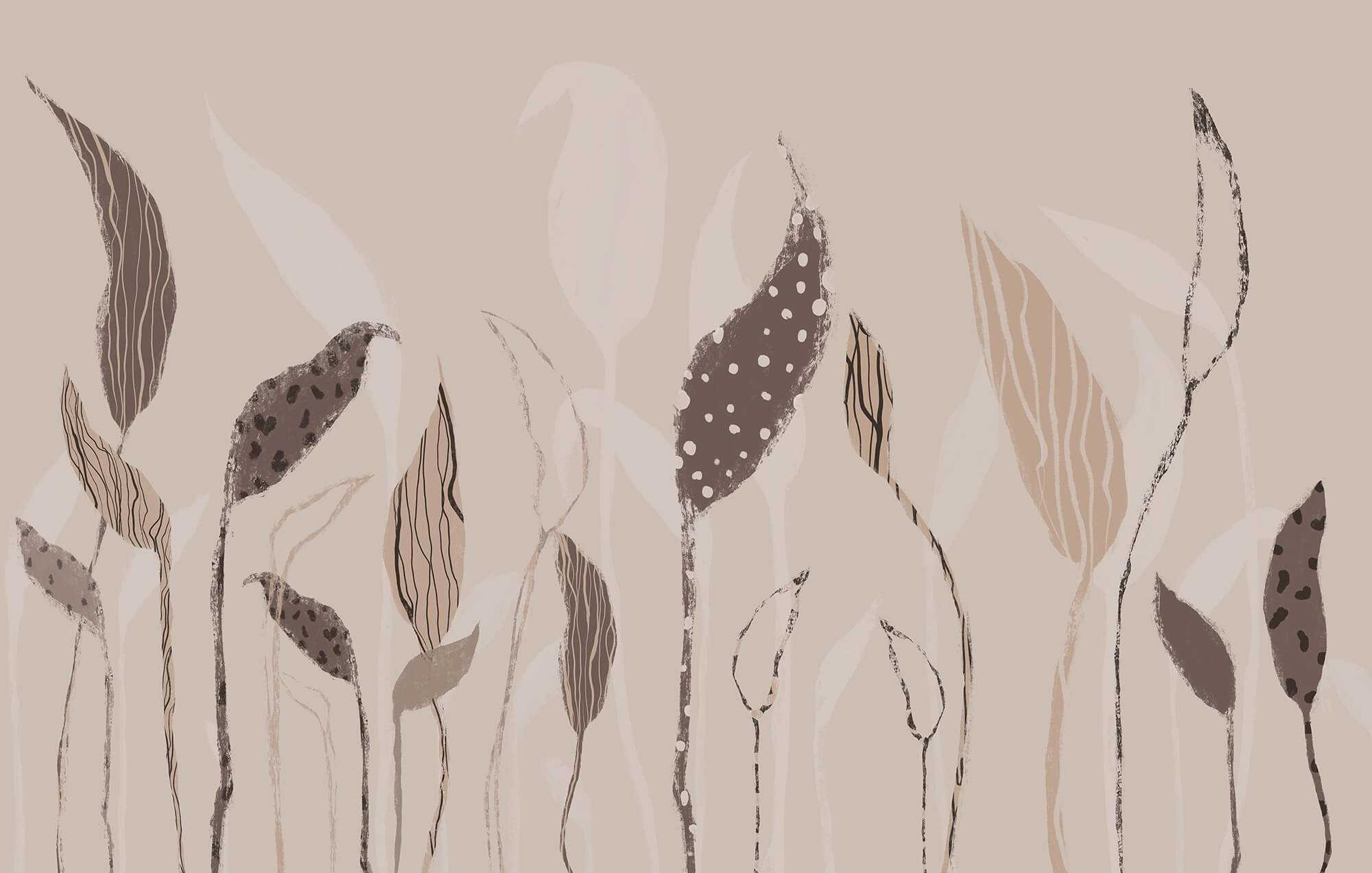 Gentle whispers of nature's design Gentle whispers of nature's design