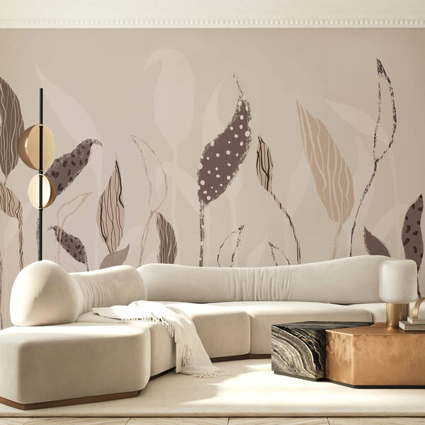 Sussurros suaves do desenho da natureza Sussurros suaves do desenho da natureza