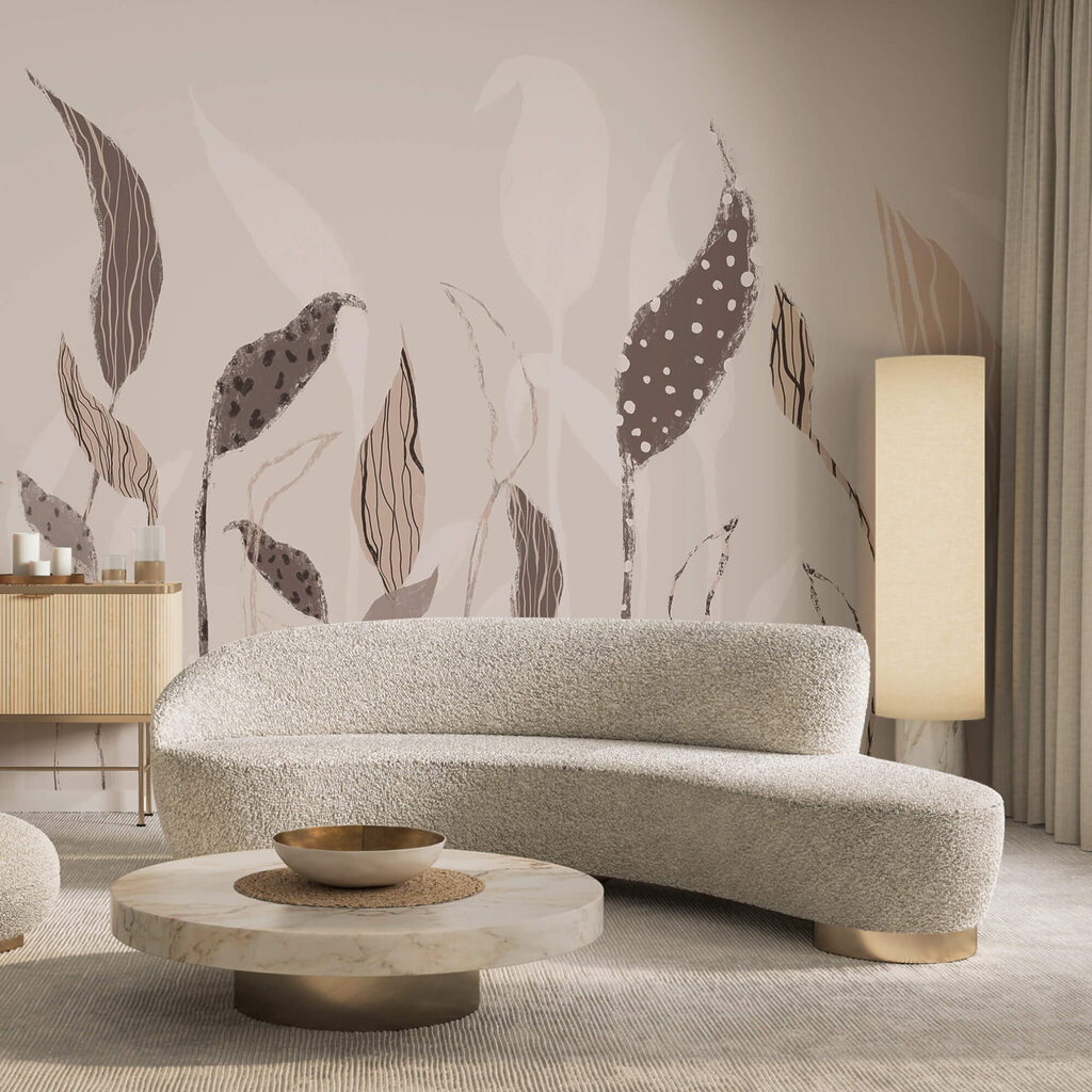 Sussurros suaves do desenho da natureza Sussurros suaves do desenho da natureza