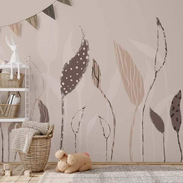 Sussurros suaves do desenho da natureza Sussurros suaves do desenho da natureza