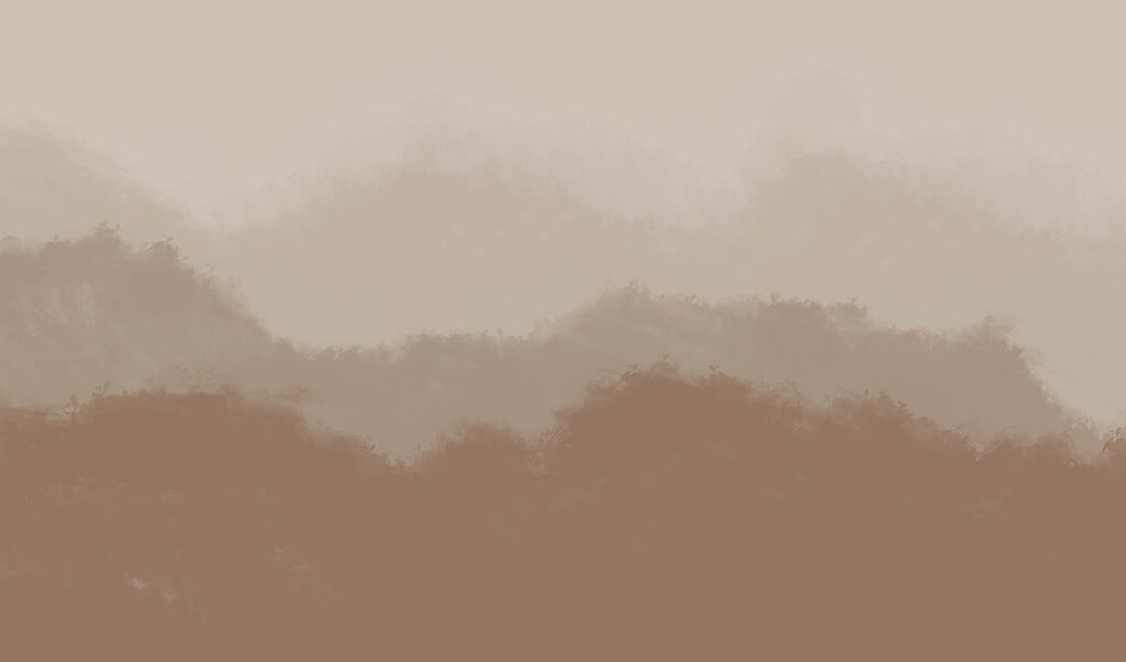 Brown and white background