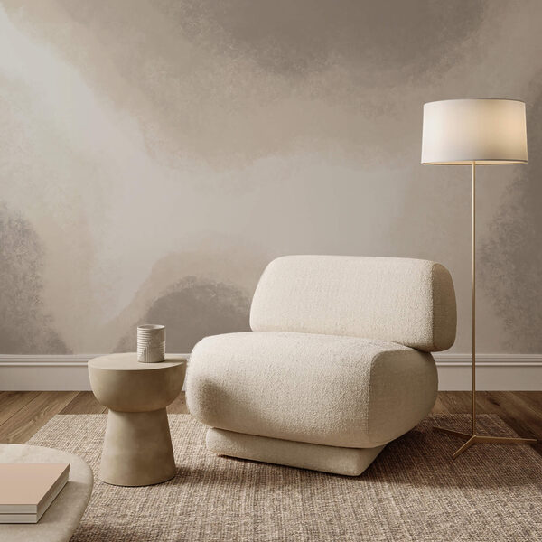 Fundo branco e cinzento Fundo branco e cinzento