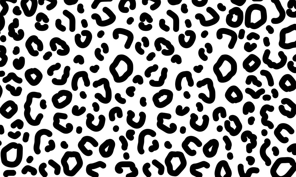 Black and white pattern