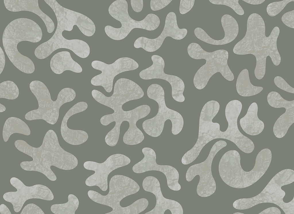 Grey and white pattern Grey and white pattern