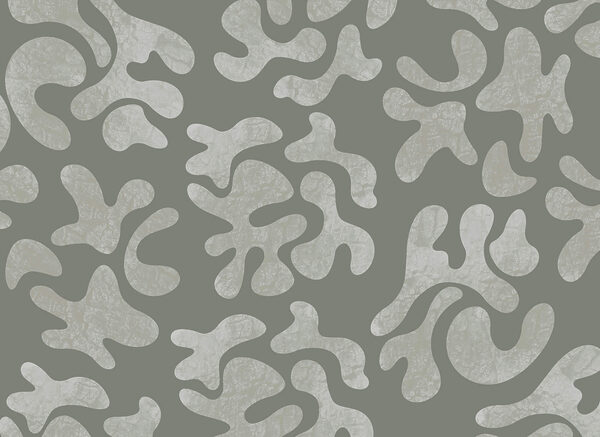 Grey and white pattern Grey and white pattern