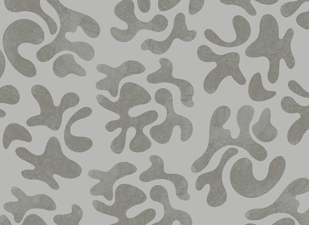 Grey and white pattern Grey and white pattern