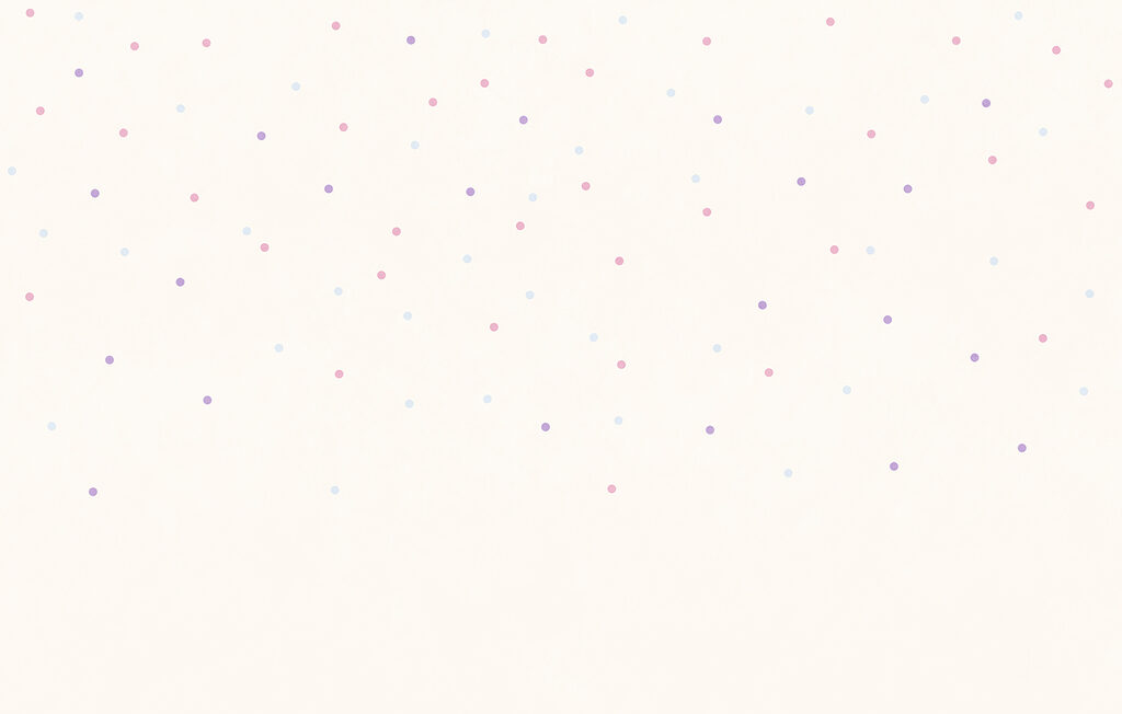 White background with small dots White background with small dots