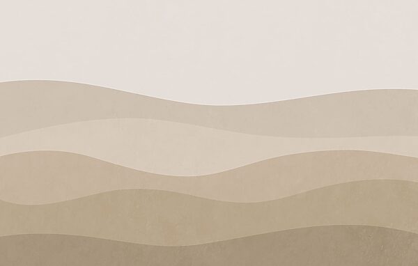 Tan and white background