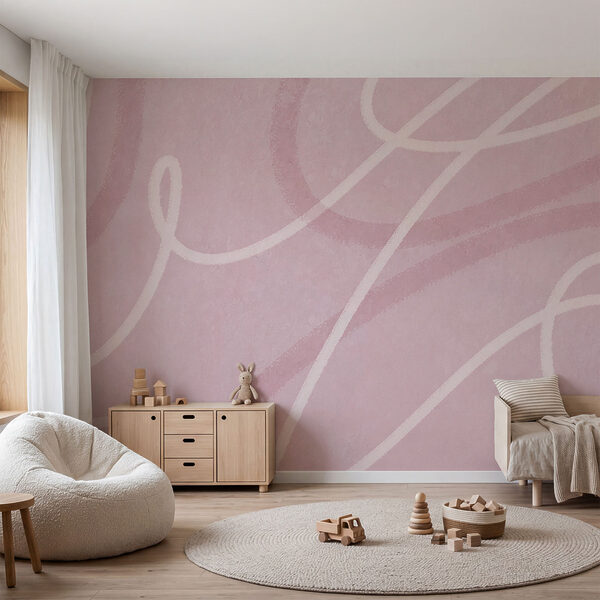 Fundo rosa e branco Fundo rosa e branco
