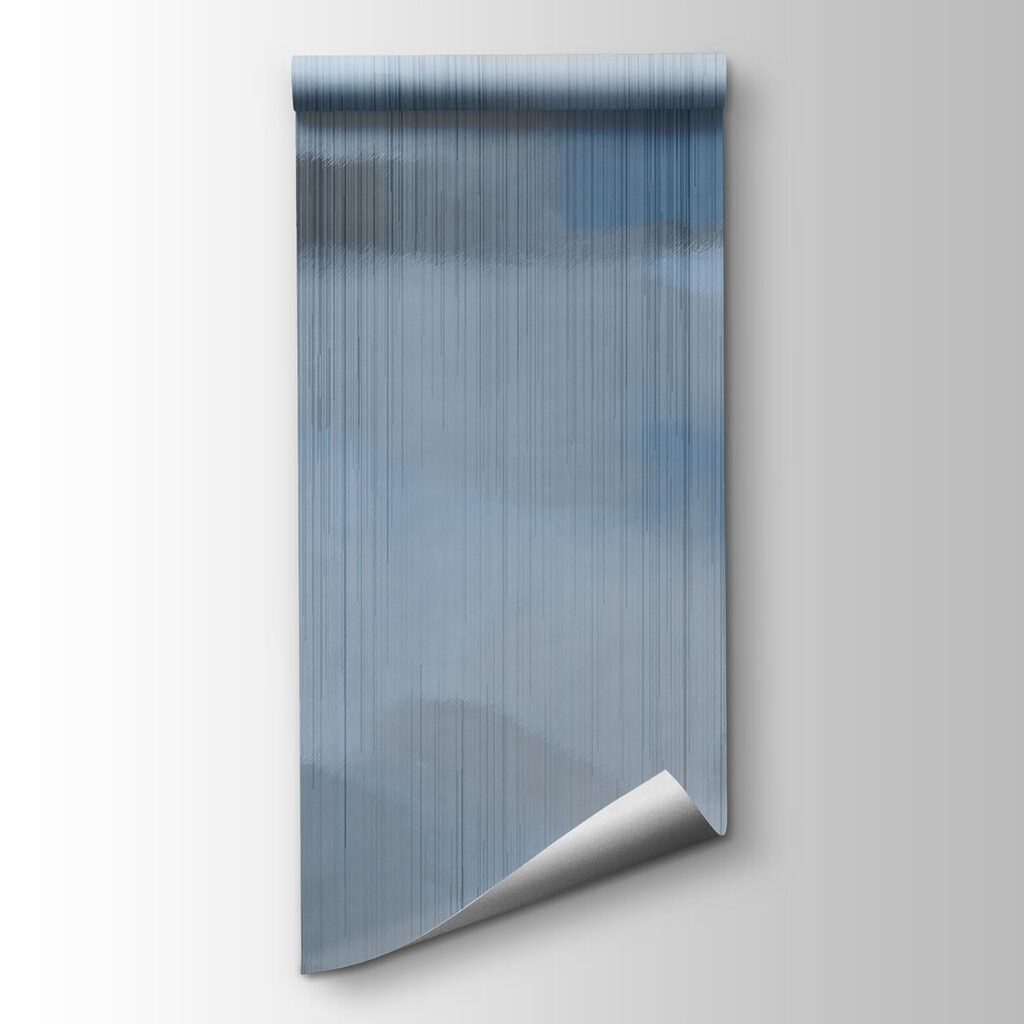 Grey and white painting Grey and white painting