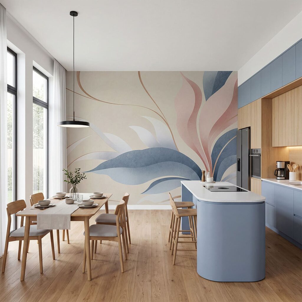 - Design abstrato, fluido e elegante - Design abstrato, fluido e elegante