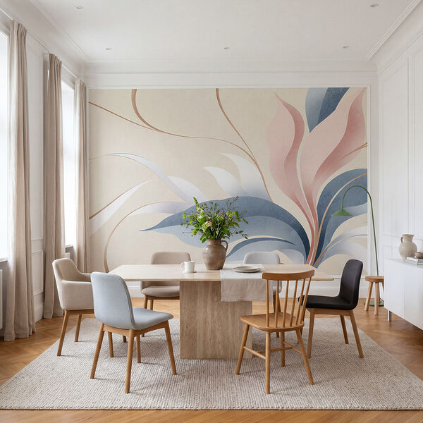 - Design abstrato, fluido e elegante - Design abstrato, fluido e elegante