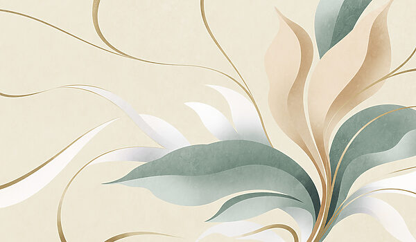 Subtle elegance in floral design