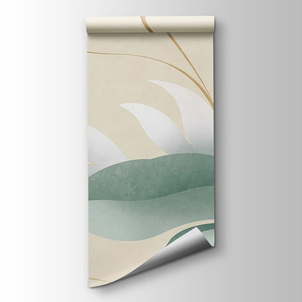 Subtle elegance in floral design