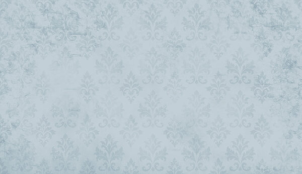 Wallpaper with a pattern