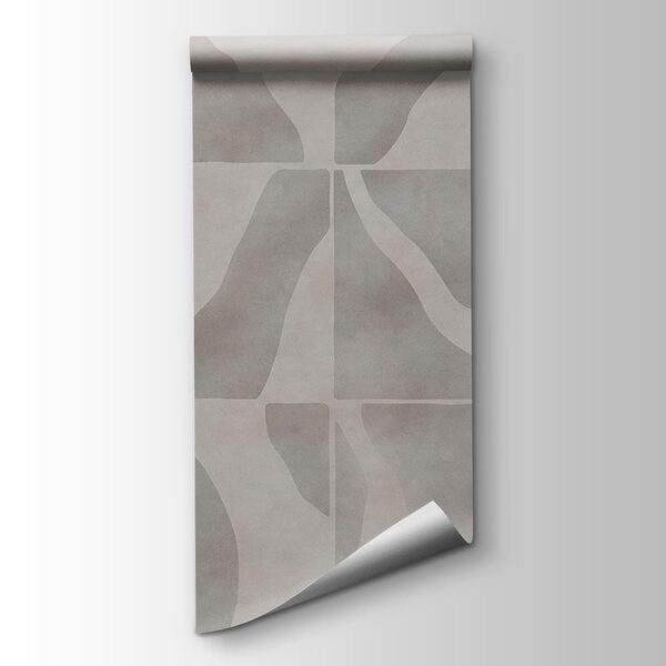 Grey and white pattern Grey and white pattern