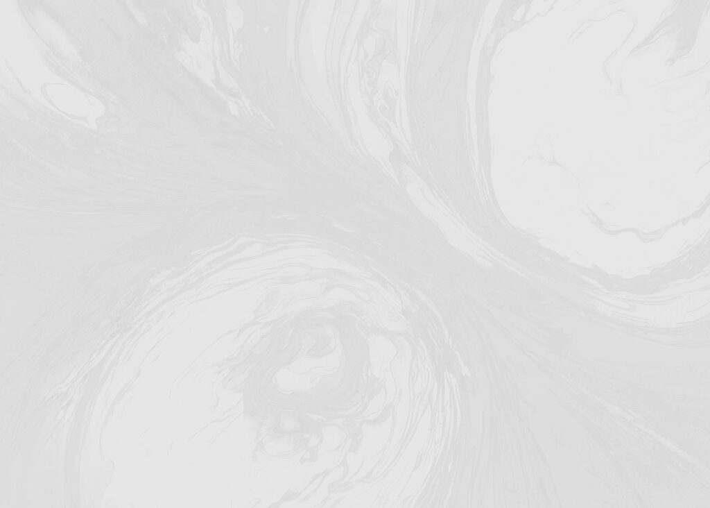 White surface with swirls