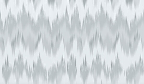 White and grey zigzag pattern White and grey zigzag pattern