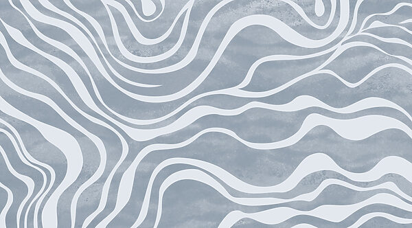 White and gray pattern White and gray pattern