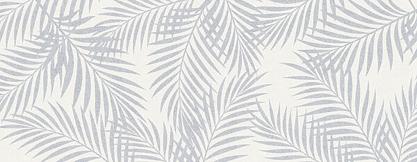 Pattern of leaves on a white background Pattern of leaves on a white background