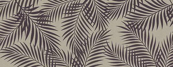 Pattern of leaves on a surface Pattern of leaves on a surface