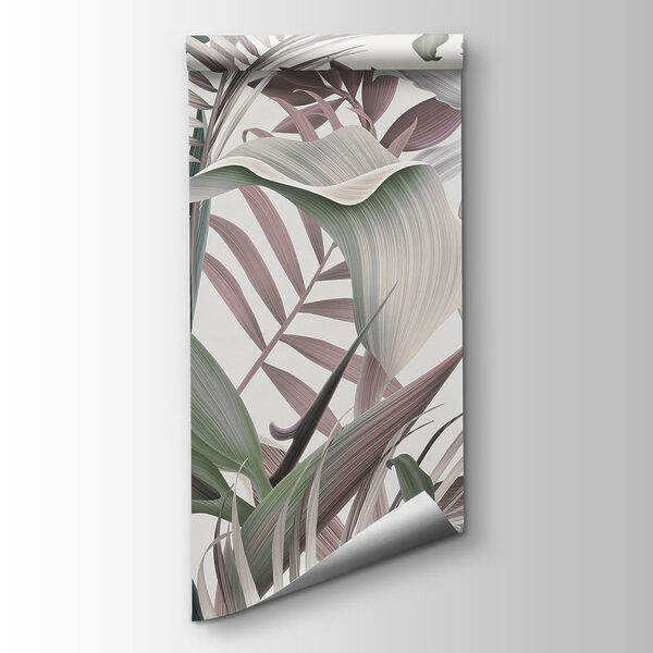 Gentle hues of nature's foliage Gentle hues of nature's foliage