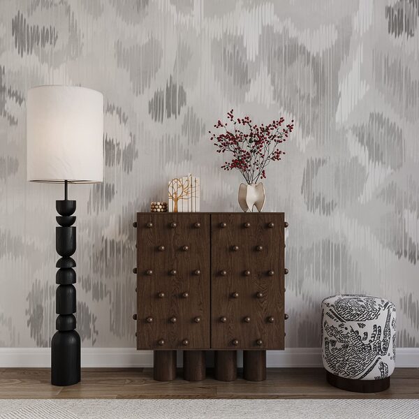 Padrão branco e cinzento Padrão branco e cinzento