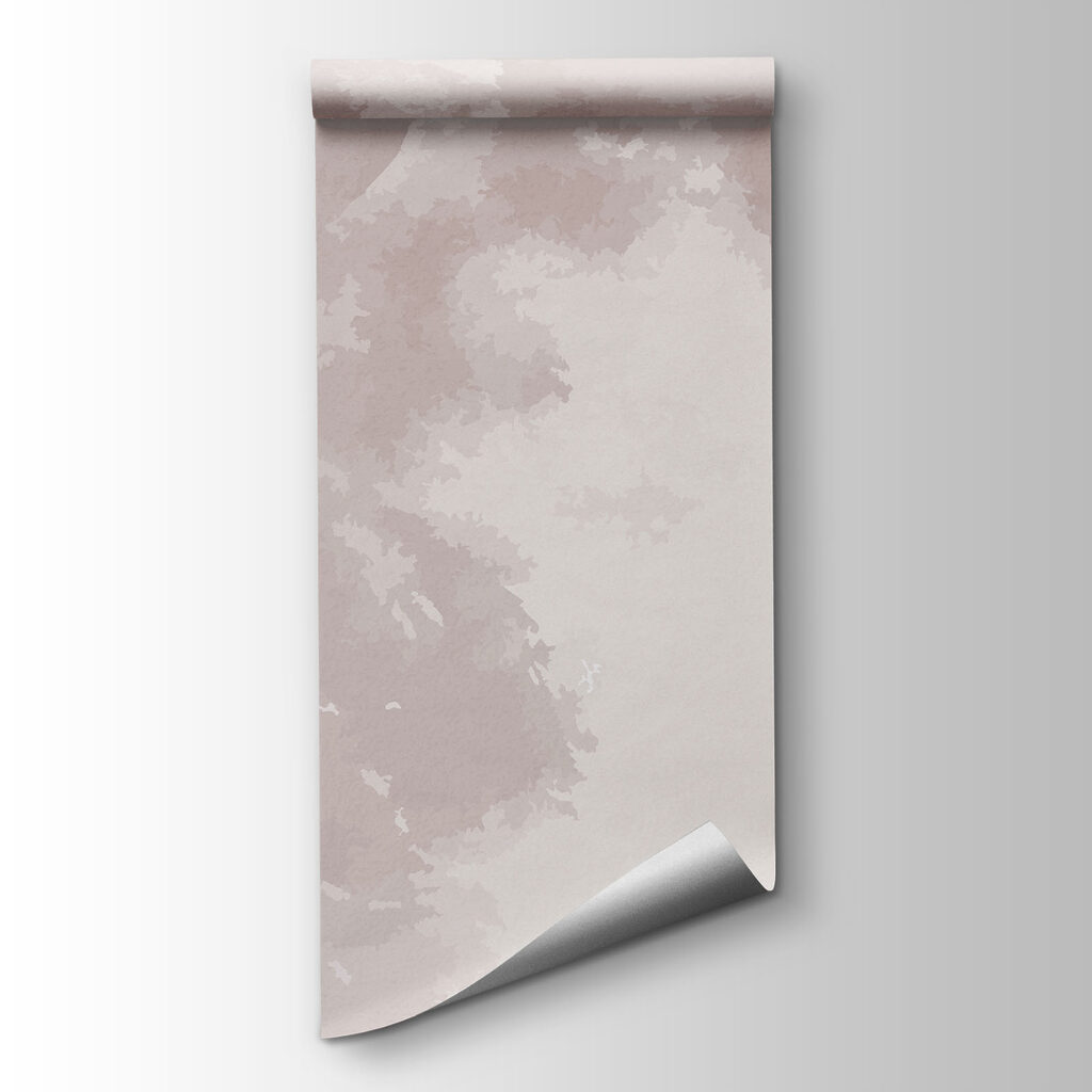 Moon in the sky