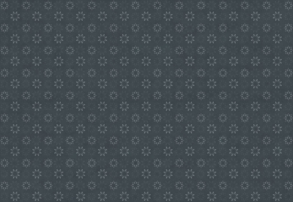 Papel de parede Padrão cinzento e branco (REF: t01077)