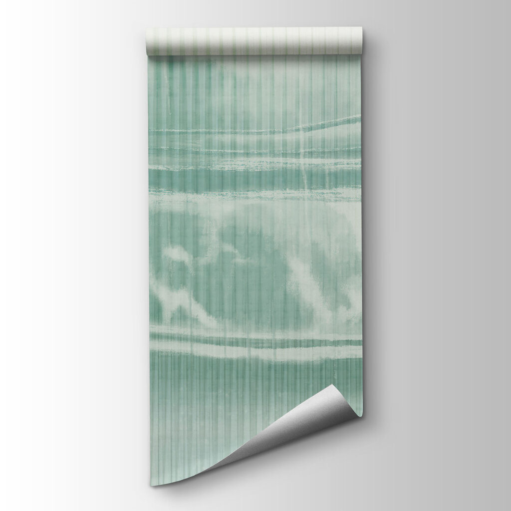 Papel de parede Paisagem nevada com árvores e um corpo de água (REF: t01117) Papel de parede Paisagem nevada com árvores e um corpo de água (REF: t01117)