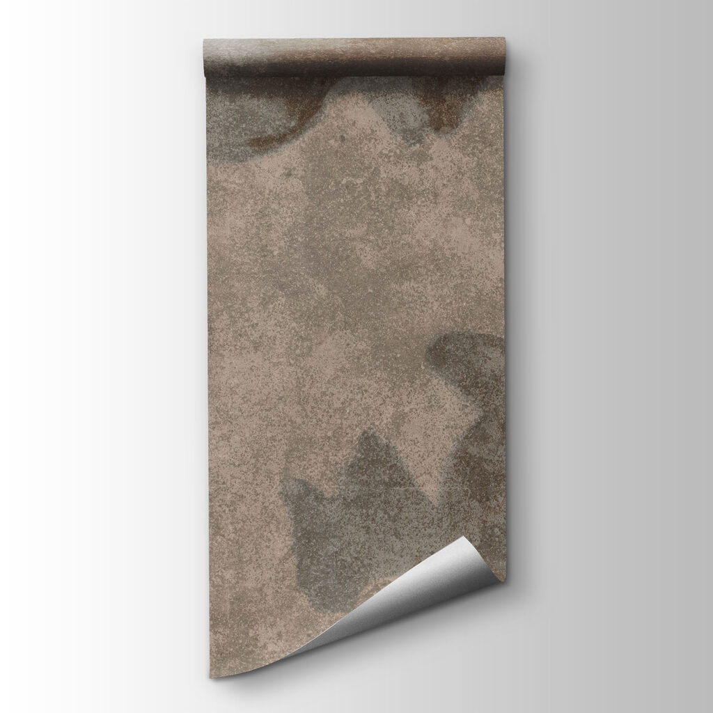 Papel de parede Elegância floral desbotada sobre um fundo neutro (REF: t01118v1) Papel de parede Elegância floral desbotada sobre um fundo neutro (REF: t01118v1)