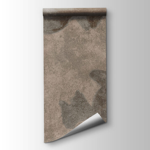 Papel de parede Elegância floral desbotada sobre um fundo neutro (REF: t01118v1) Papel de parede Elegância floral desbotada sobre um fundo neutro (REF: t01118v1)