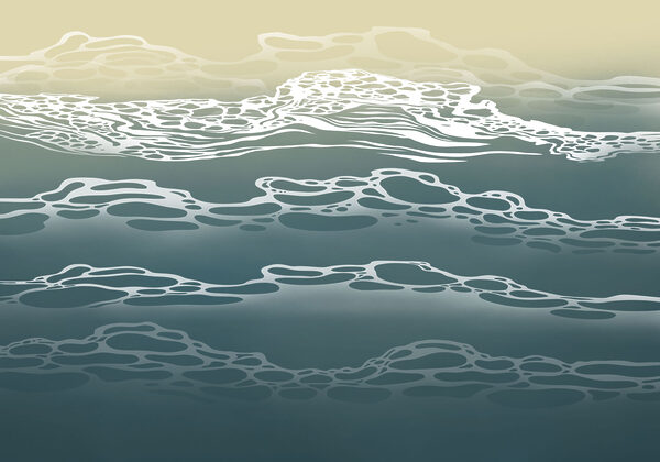 Papel de parede Nuvens brancas no céu (REF: t01122) Papel de parede Nuvens brancas no céu (REF: t01122)