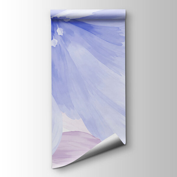 Papel de parede Conjunto de flores sobre um fundo branco (REF: t01133v1) Papel de parede Conjunto de flores sobre um fundo branco (REF: t01133v1)