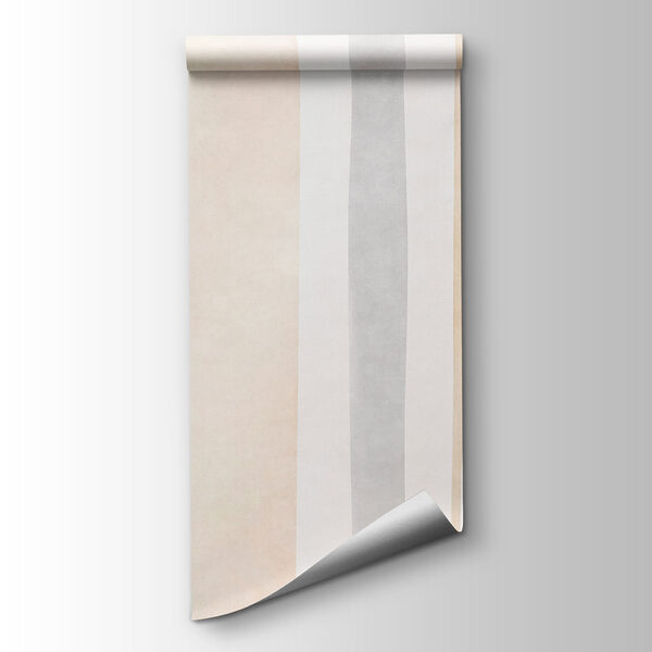 Papel de parede Riscas neutras e elegantes para espaços modernos (REF: t01134) Papel de parede Riscas neutras e elegantes para espaços modernos (REF: t01134)