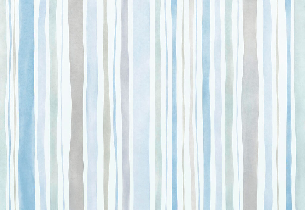 Papel de parede Riscas elegantes em cores suaves (REF: t01134v2)