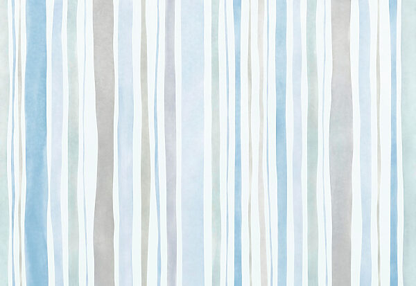 Papel de parede Riscas elegantes em cores suaves (REF: t01134v2)
