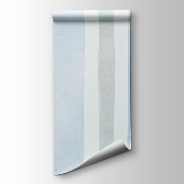 Papel de parede Riscas elegantes em cores suaves (REF: t01134v2)